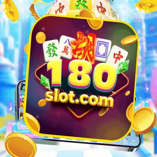 180SLOT - Aplikasi Teman Sekitar yang Seru dan Menyenangkan