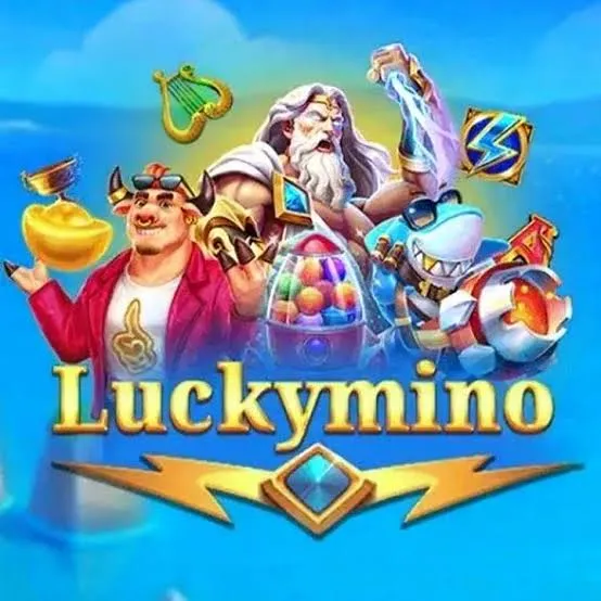 LUCKYMINO - Forum Komunitas Terbaik untuk Berinteraksi dan Berbagi